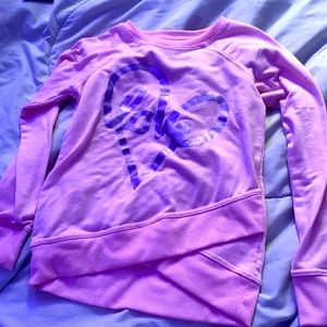 Sweater for girls size 8